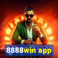 8888win app